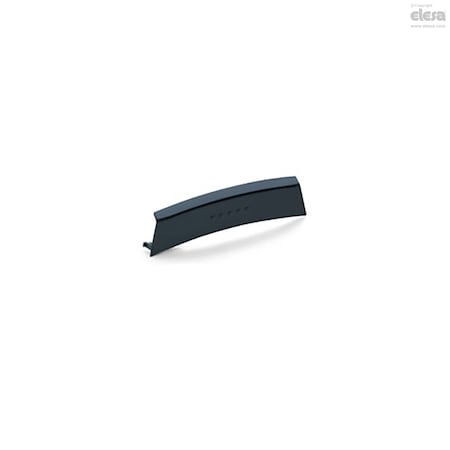Elesa Screw-cover, ECO.R1-C1 ECO.R